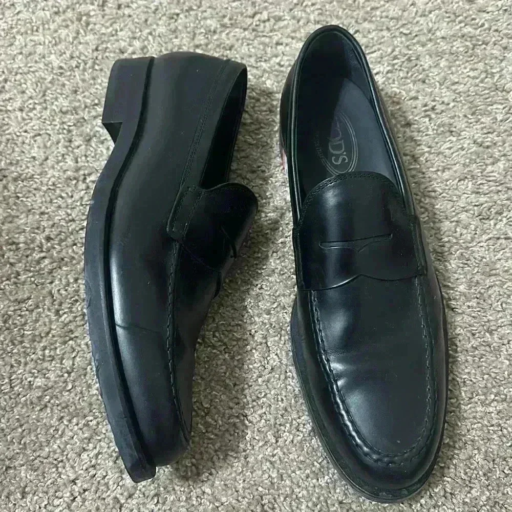 Tod’s